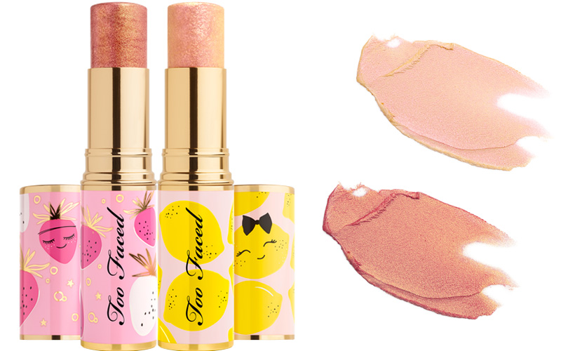 Higlighter Frosted Fruits Too Faced