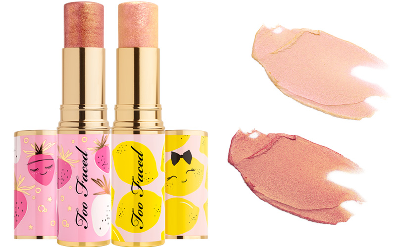 Higlighter Frosted Fruits Too Faced