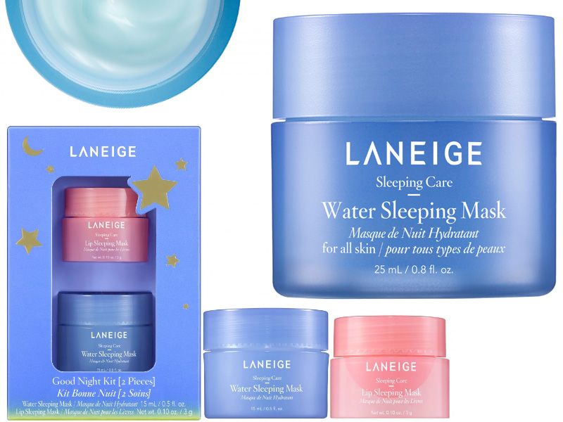 LaNeige Sephora