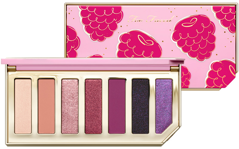 Palette Razzle Dazzle Berry