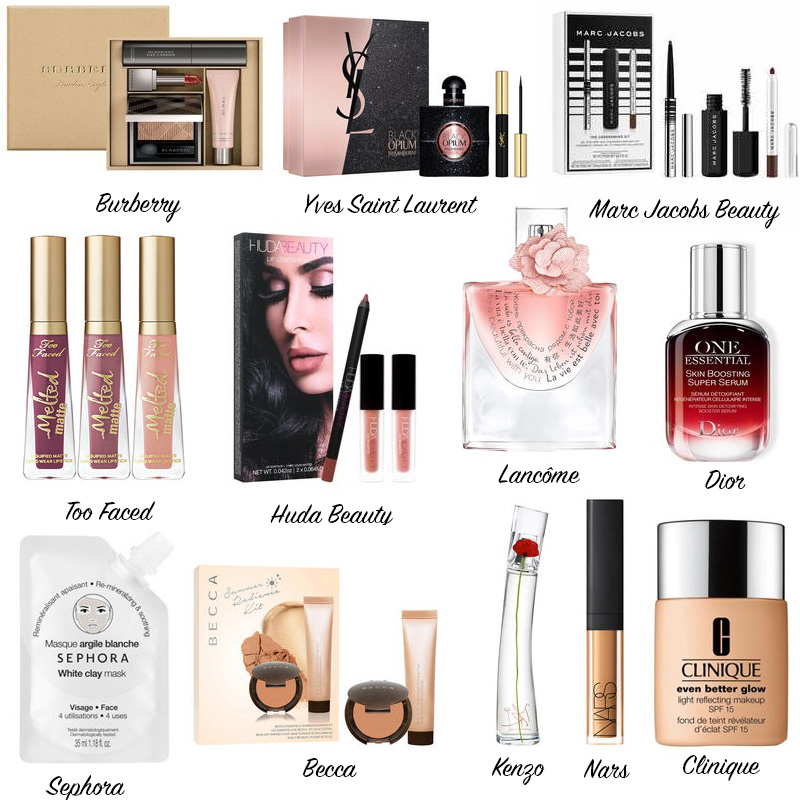 Soldes Sephora 2019