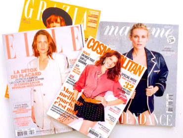 Cadeaux magazine Avril 2019