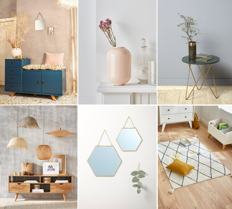 Déco Cyrillus 2019