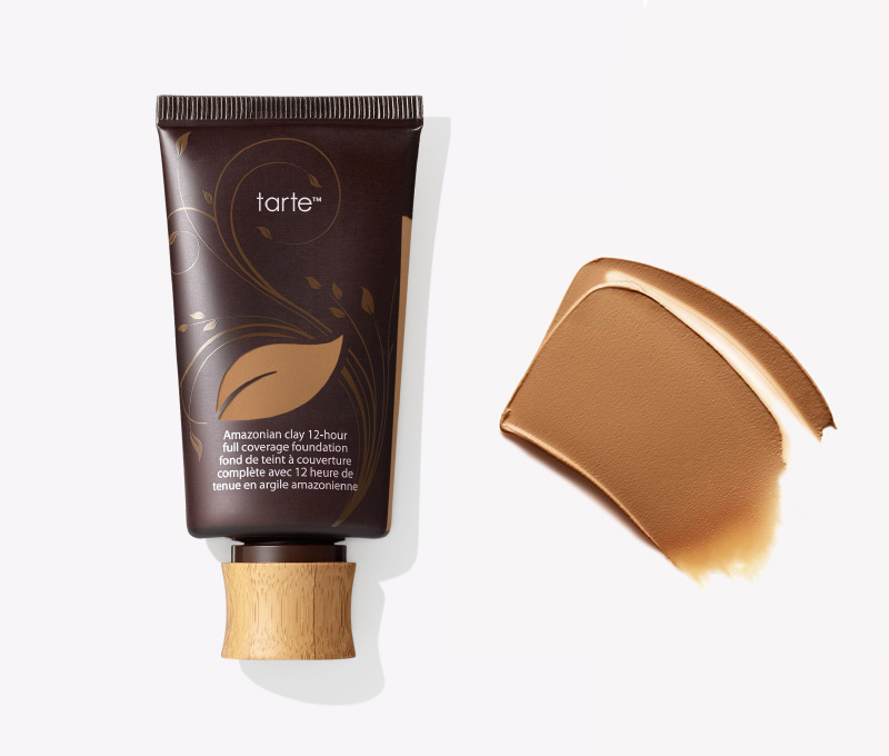 Fond de tein Tarte Cosmetics