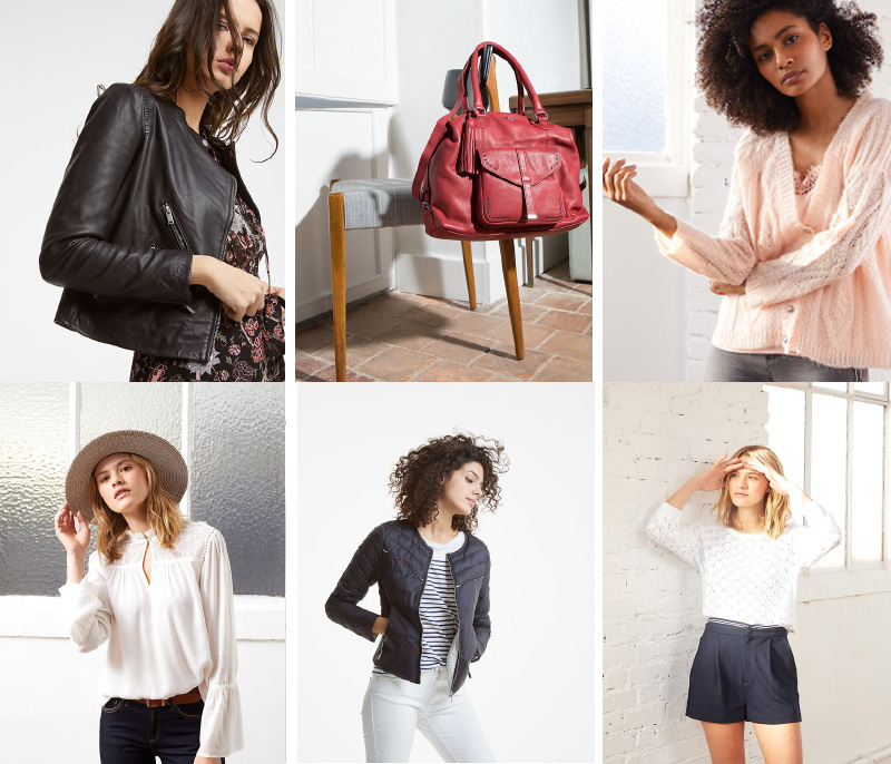 Ikks collection ete 2019 deals