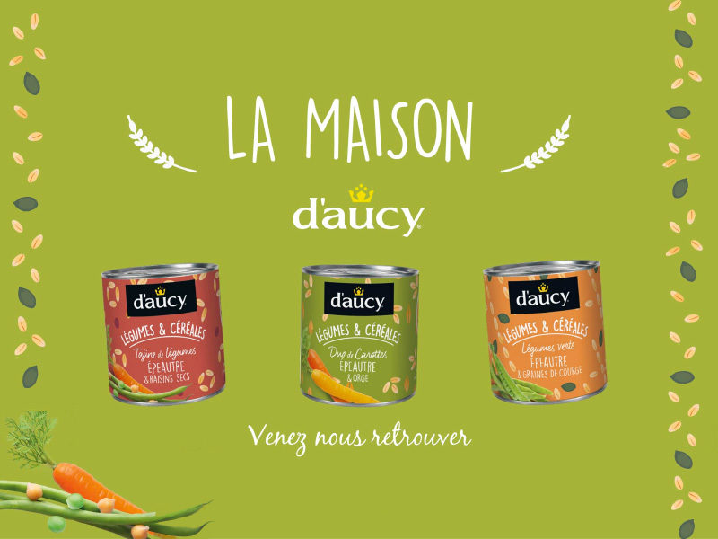 La Maison Daucy