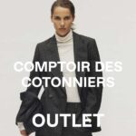 Outlet Comptoir des Cotonniers
