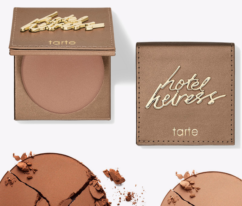 Poudre de soleil Tarte Cosmetics