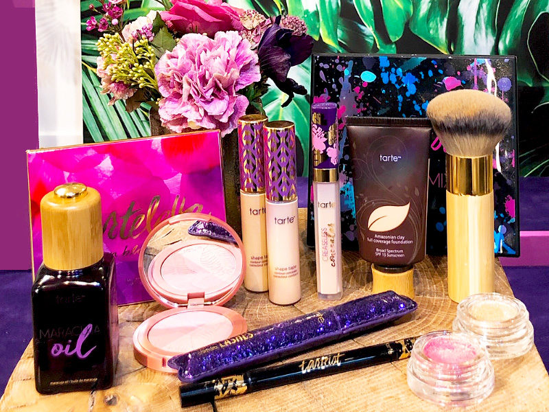 Tarte Cosmetics France