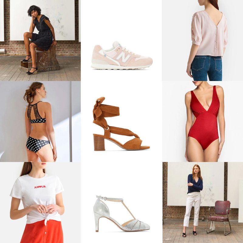 Vetement femme la redoute 2019 hotsell