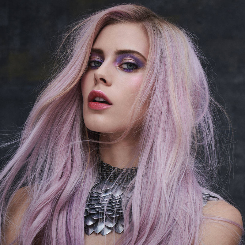 Maquillage Daenerys Targaryen