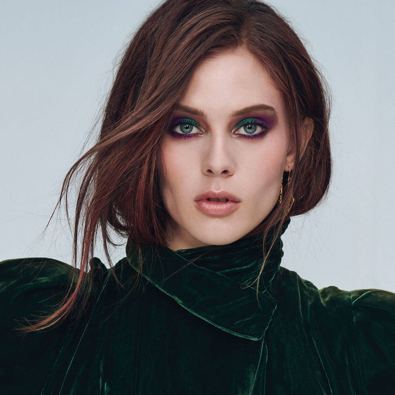 Maquillage Sansa Stark