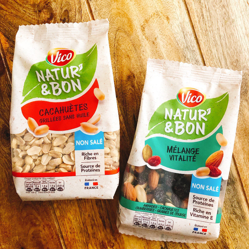 Natur & Bon Vico