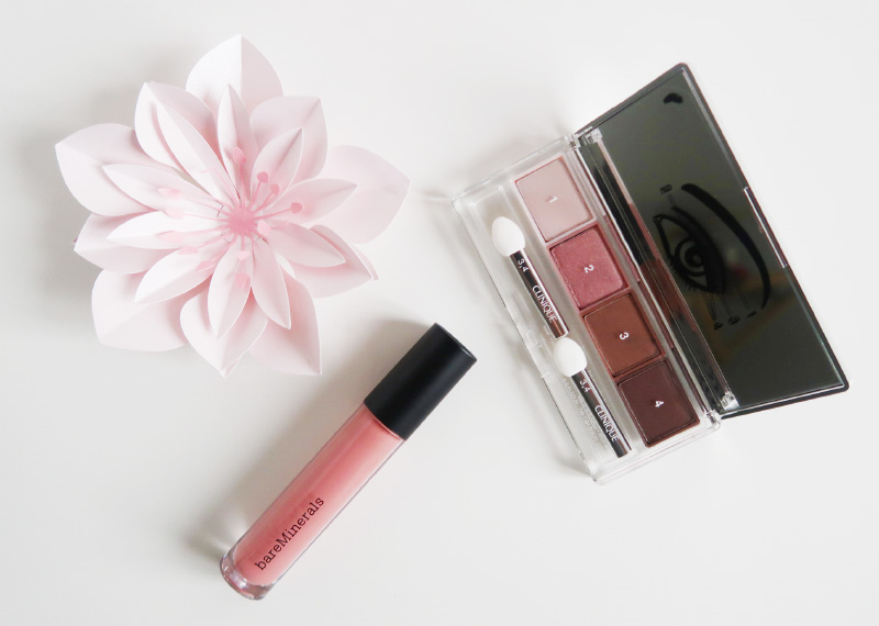 Concours Fête des mères maquillage