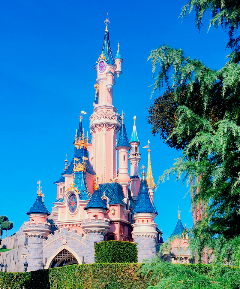 Billet Disneyland Paris pas cher - Mes conseils pour l'acheter au meilleur  prix - Les bons plans de Naima