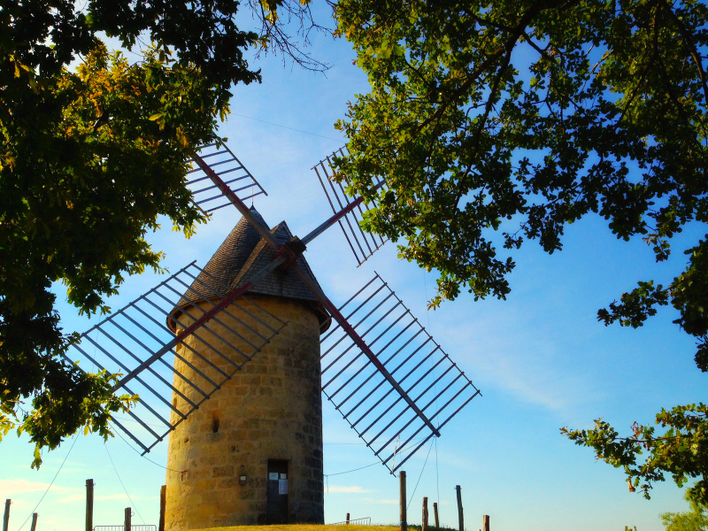 Moulin Val de Garonne