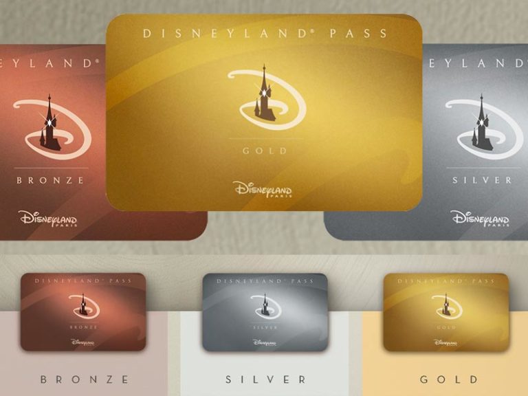 Pass Annuel Disney 2024 Prix, avantages, fonctionnement...