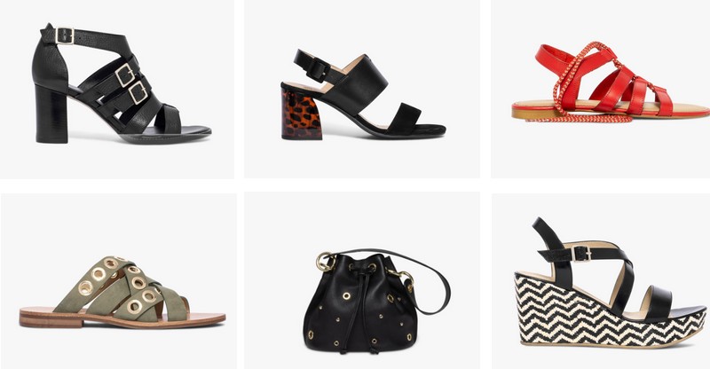 Bocage soldes 2019 deals