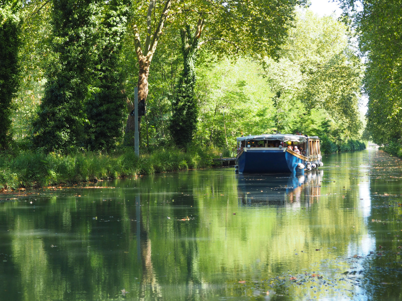 Tourisme Val de Garonne