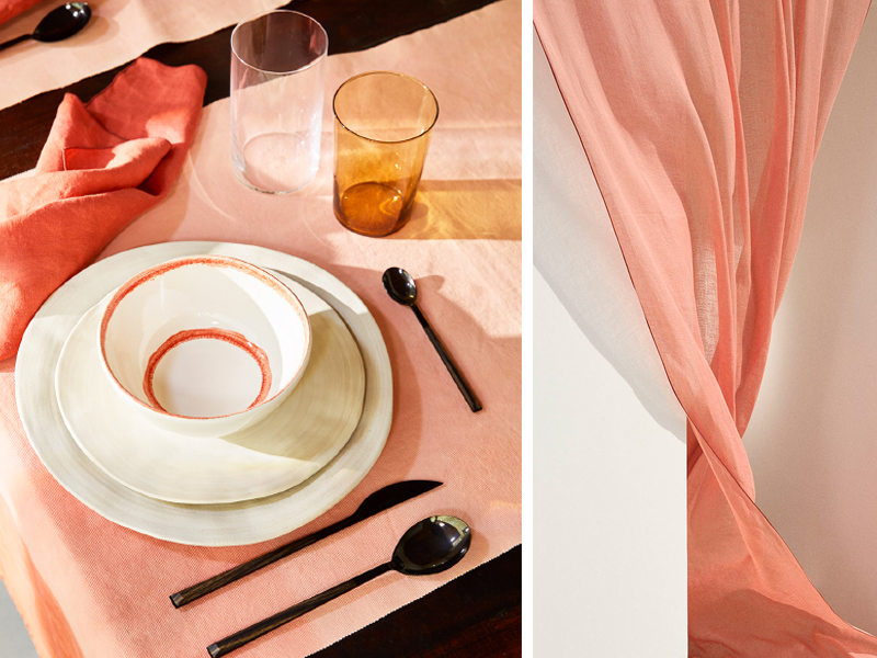 Vaisseil Corail