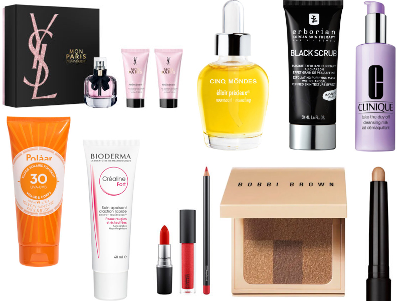 Vente privée Birchbox 2019