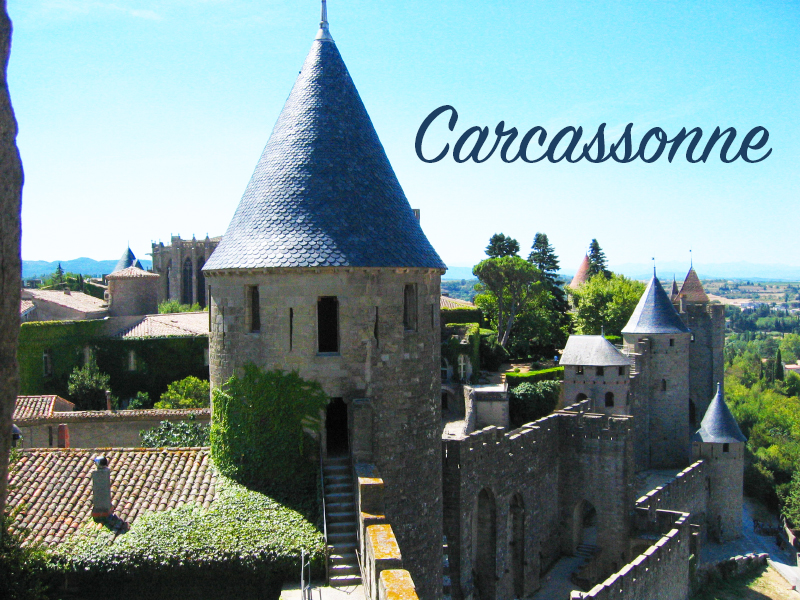 Carcassonne