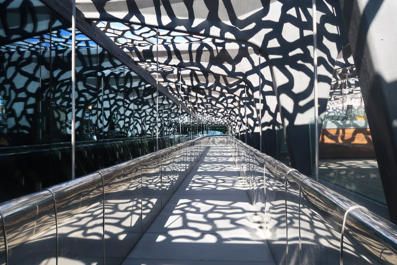 Mucem Marseille