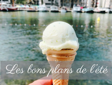 Bons plans vacances 2019