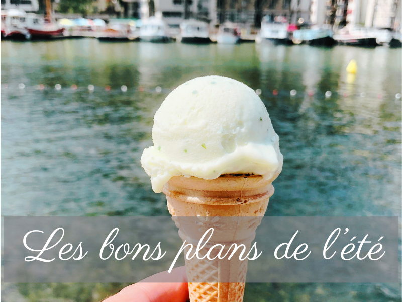 Bons plans vacances 2019