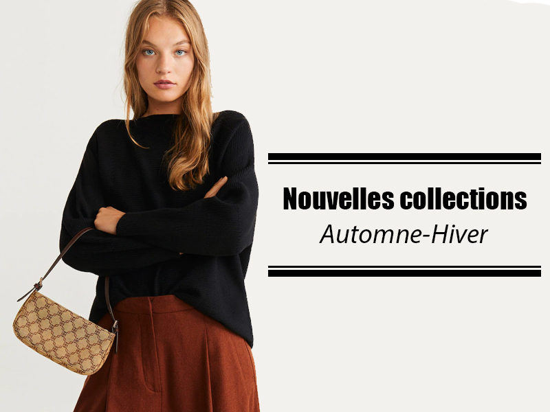Collections Automne-Hiver 2019-2020