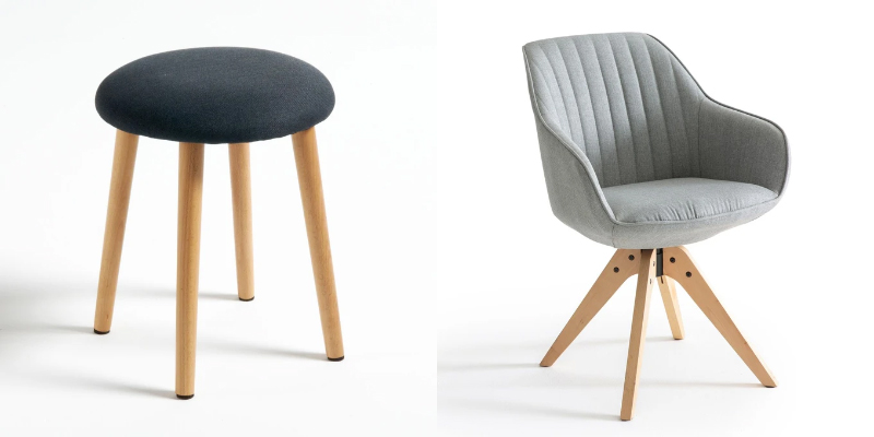 Fauteuil de bureau