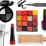 Tendances maquillage Automne-Hiver 2019-2020