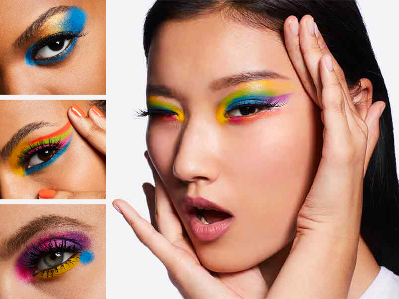 Tendance maquillage yeux 2019-2020