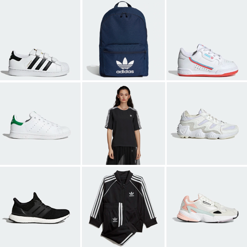 adidas rose deal