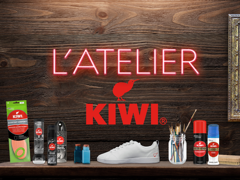 Atelier Kiwi