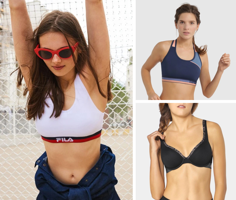 Tenues de sport femme pas cher - Plein de marques en promo ! - Les bons  plans de Naima