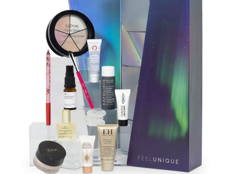 20 calendriers de l'avent beauté pas cher 2019 ! - Les bons plans de Naima