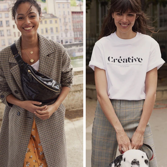Collection automne hiver 2020 la redoute deals