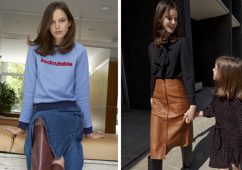 La Redoute Vanessa Seward