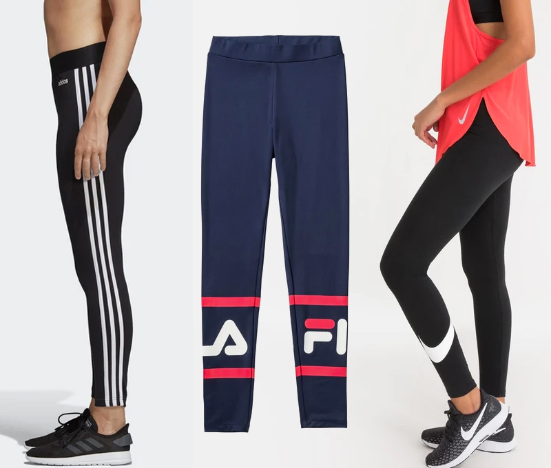 Legging de sport