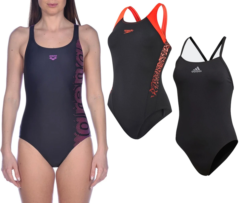 Maillots de bain femme