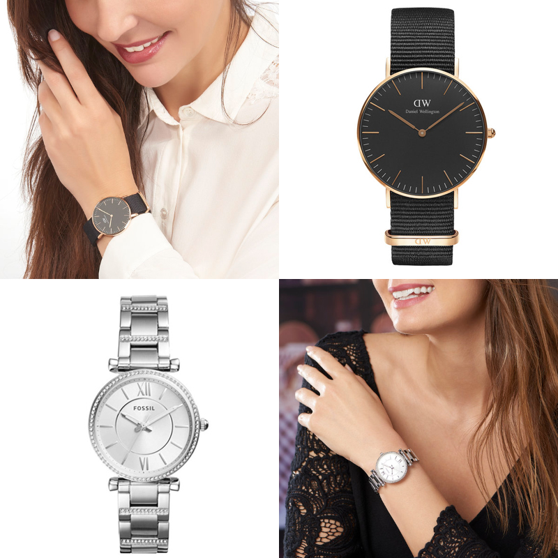 Montres femme