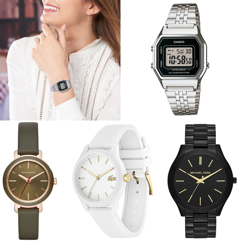 Montres femme