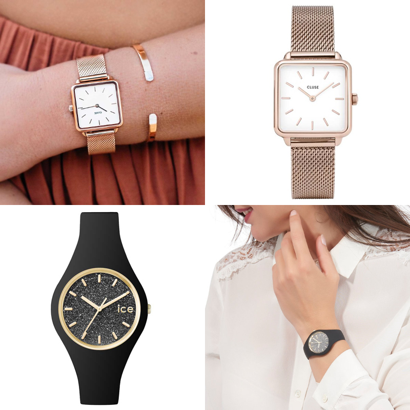 Montres Smizze