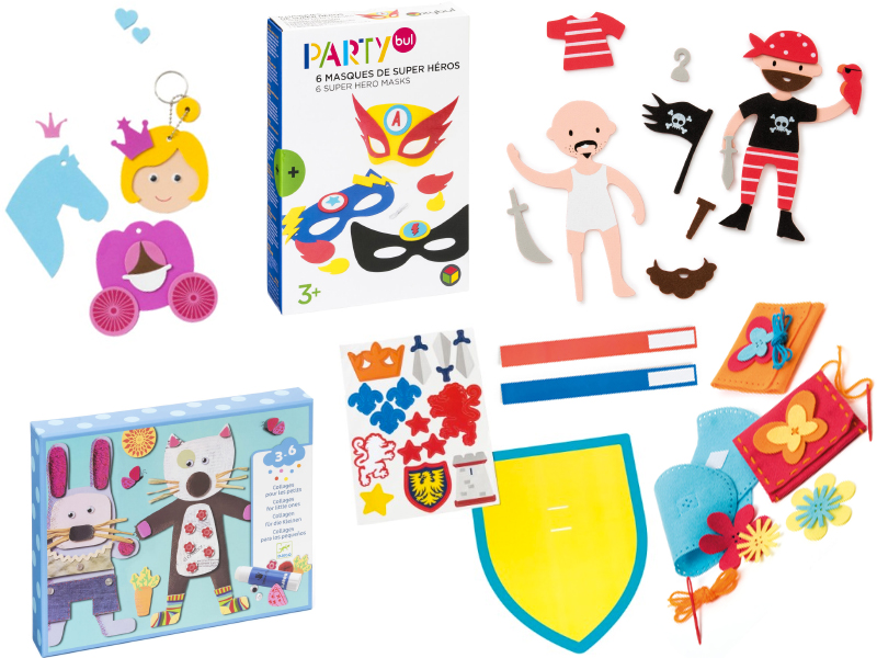 Activités anniversaire