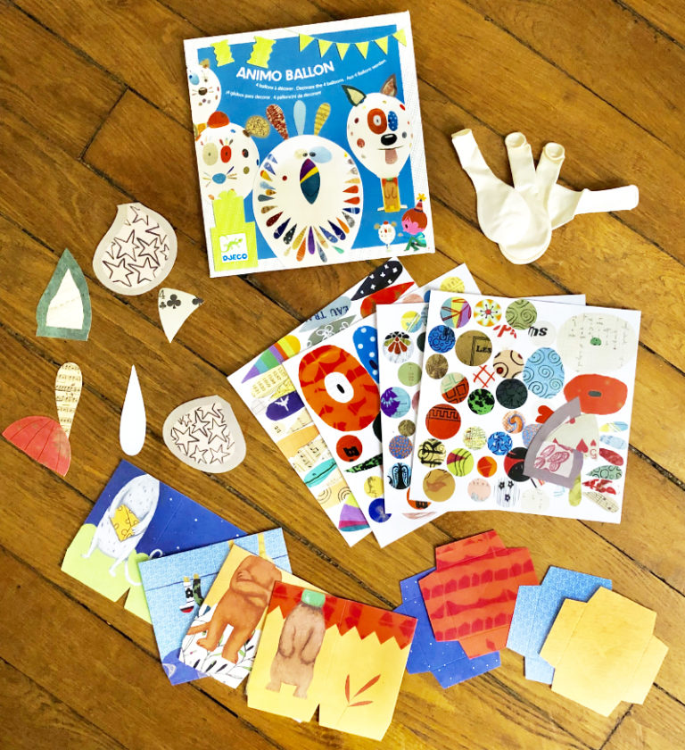 Anniversaire 5 ans  Conseils, déco, animations, goûter... pour la fête