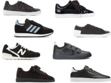 tendance baskets 2019