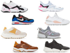 tendance basket 2020