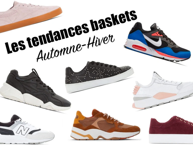 Sneakers Femme Tendance Mode Baskets Femme 2019 Mode Basket Homme