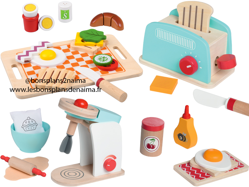 Jouets En Bois Lidl 2019 En France Date De Sortie